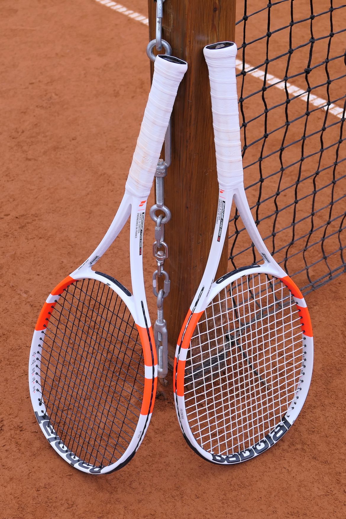 🎾 BABOLAT PURE STRIKE 2024 First Impressions 👀