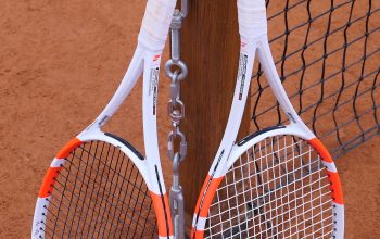 Babolat Pure Strike 2024 First Impressions